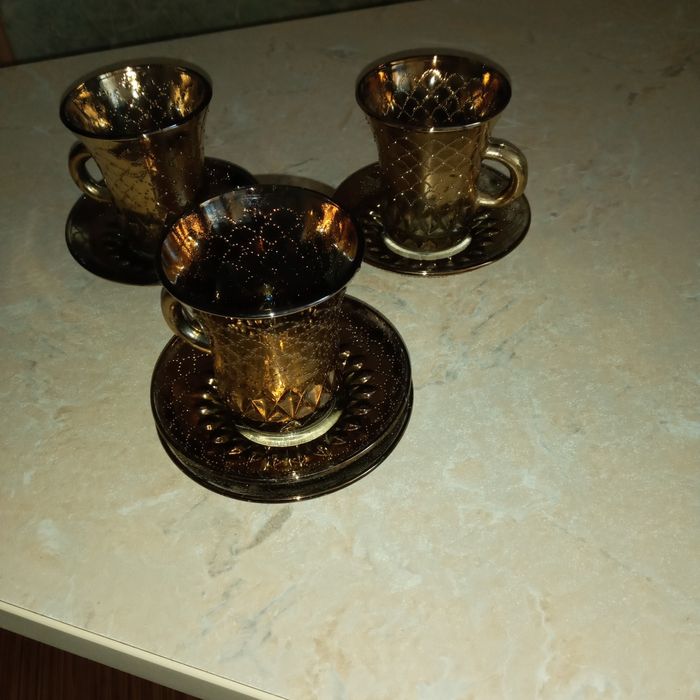 Продам кофейный сервис,