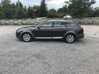 Audi A6 3.0 Allroad SALON POLSKA