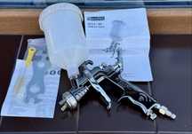 Pistolet Lakierniczy HP Leader 2005 - Jak nowy