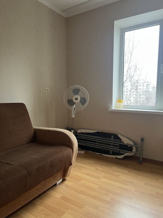 Здам 3 кмн квартиру пр.Лушпи