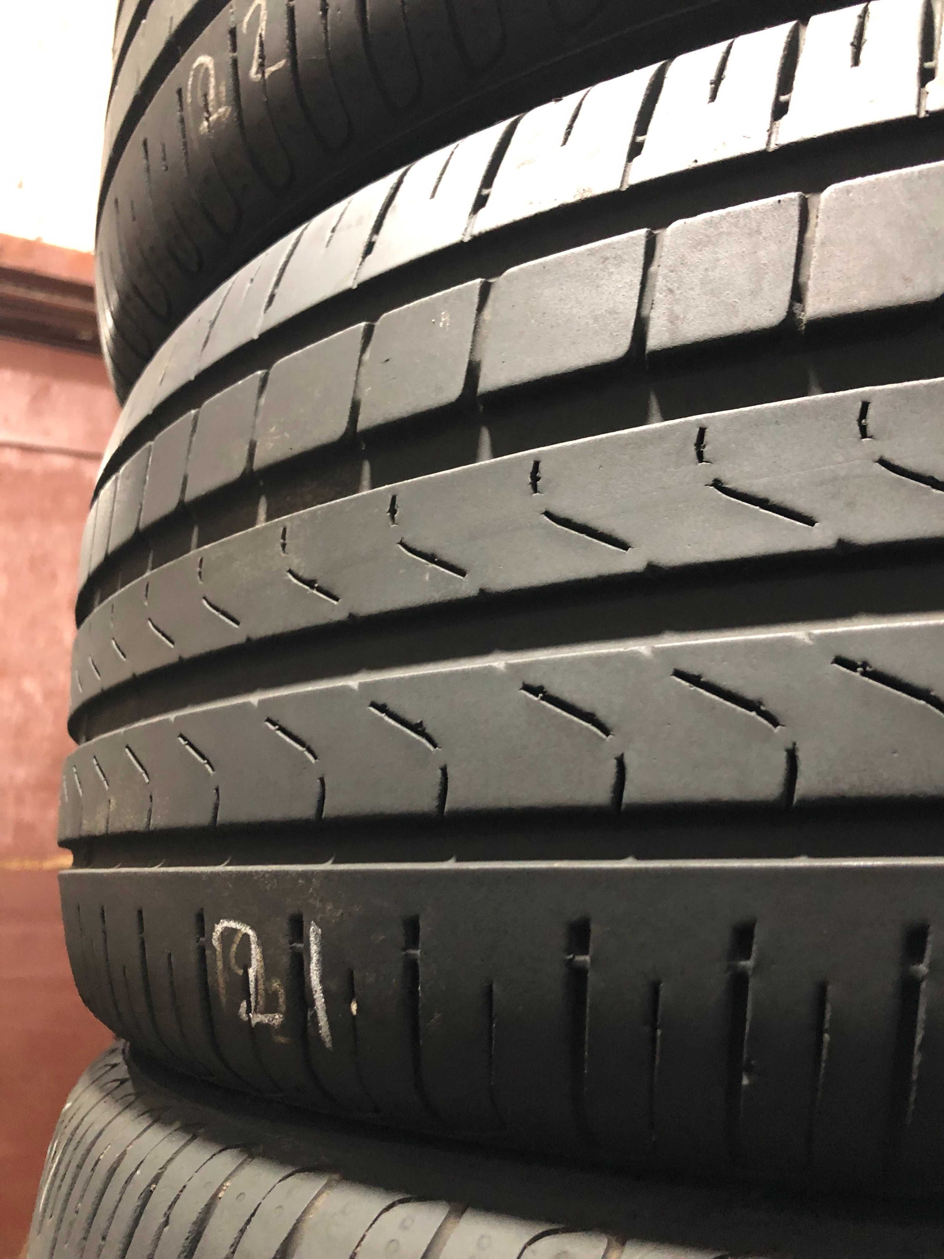 Шини 235/45 R20 Pirelli Scorpion Verde Комплект ЛІто