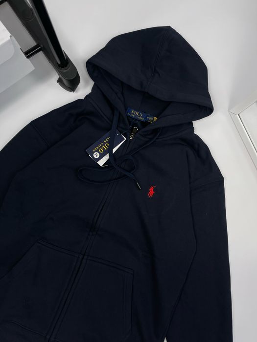 Зіп-худі polo ralph lauren | зипка поло