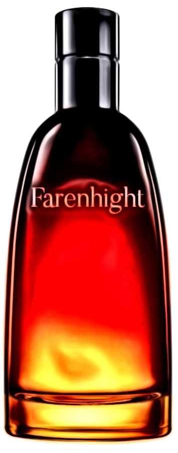 FERENHIGHT FAHRENHEIT | Perfumy Męskie 100ml