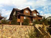 Продаж вілла 350 м.кв. 19 сот. вул. Січових Стрільців с. Славсько