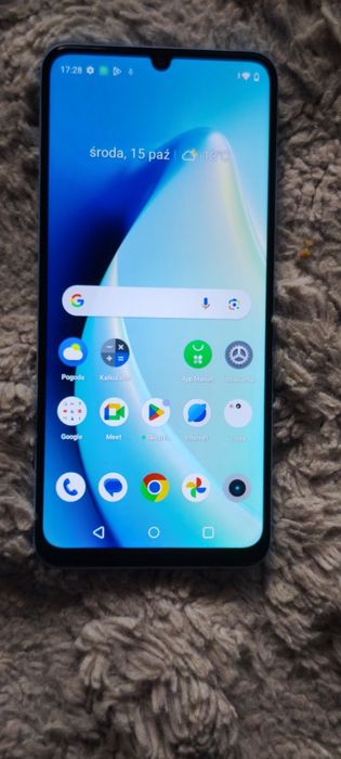 Realme Note 50 realme