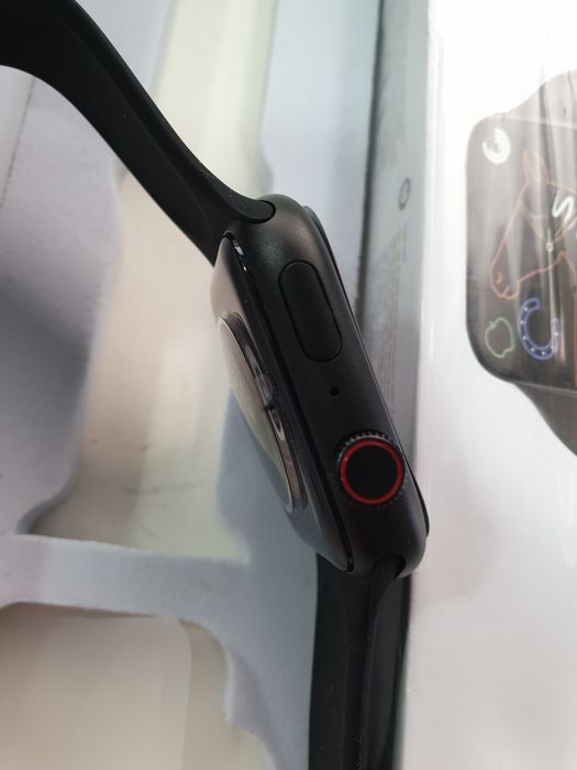Годинник Hoco Smart Watch Y12