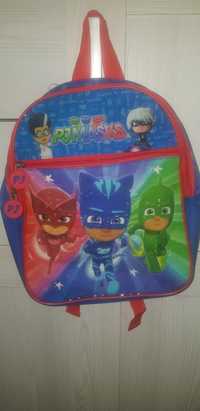 Plecaczek PJMasks