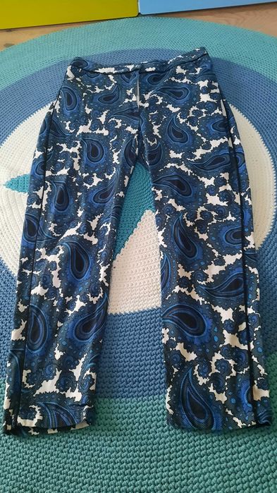 Eleganckie spodnie kobiece r.38, Komunia, Chrzest, Gant, Topshop