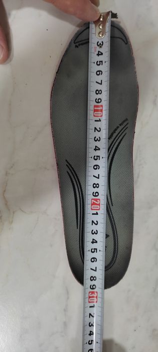 Кожаные тактические ботинки HAIX