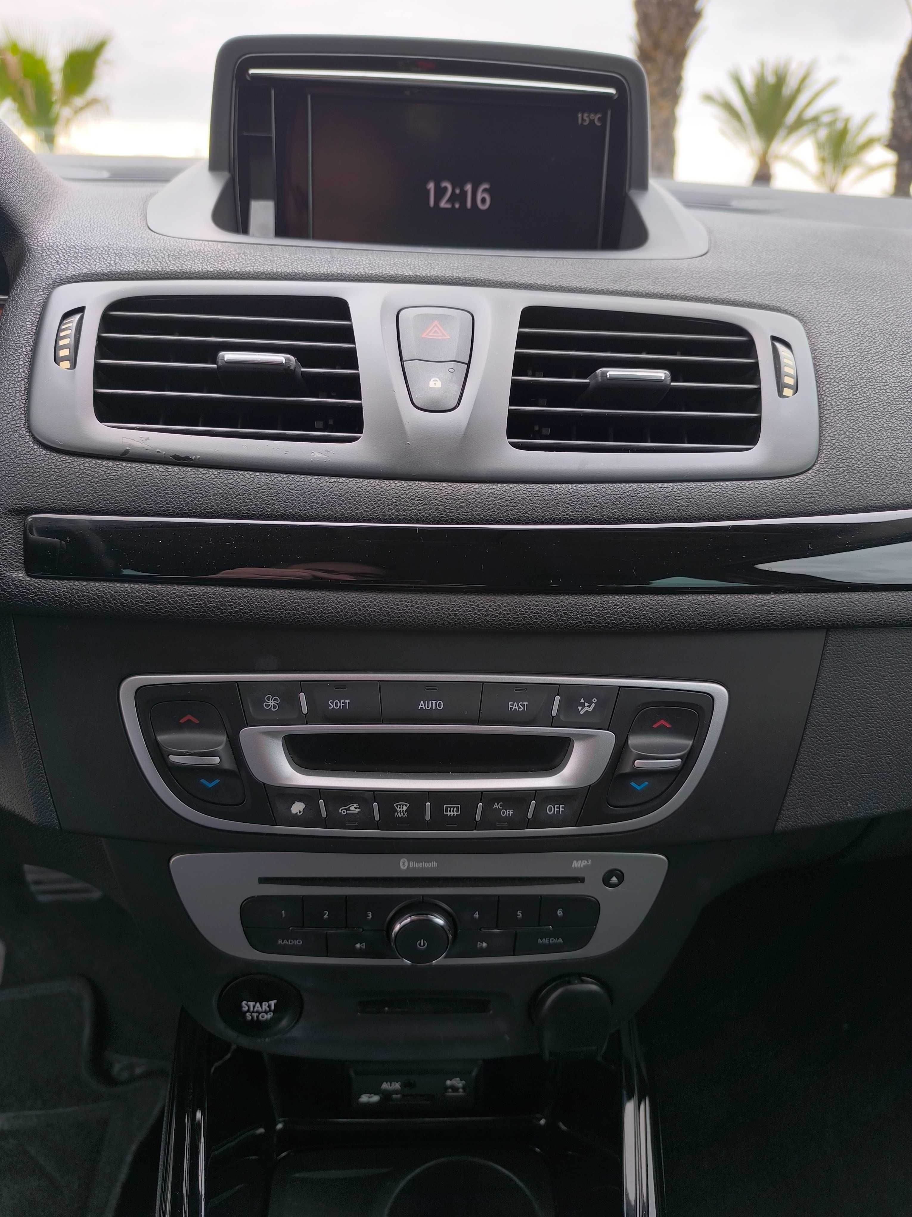 Megane Bose Edition 1.5DCI Diesel Cx6 com 150.000km Nacional