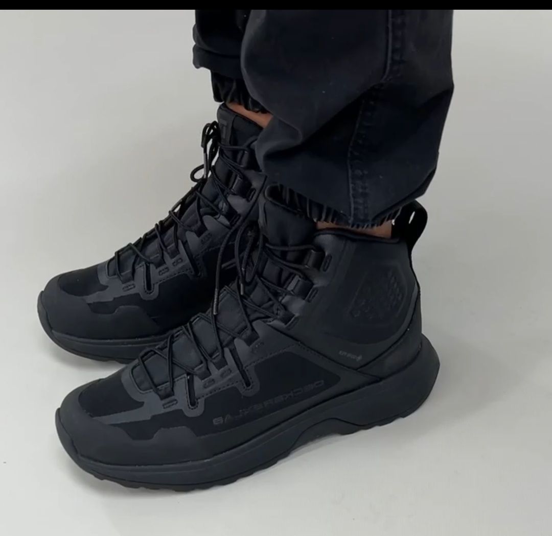 Deckers X LAB /Deckers X Lab  gore-tex