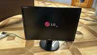 Monitor LG Flatron L227WT