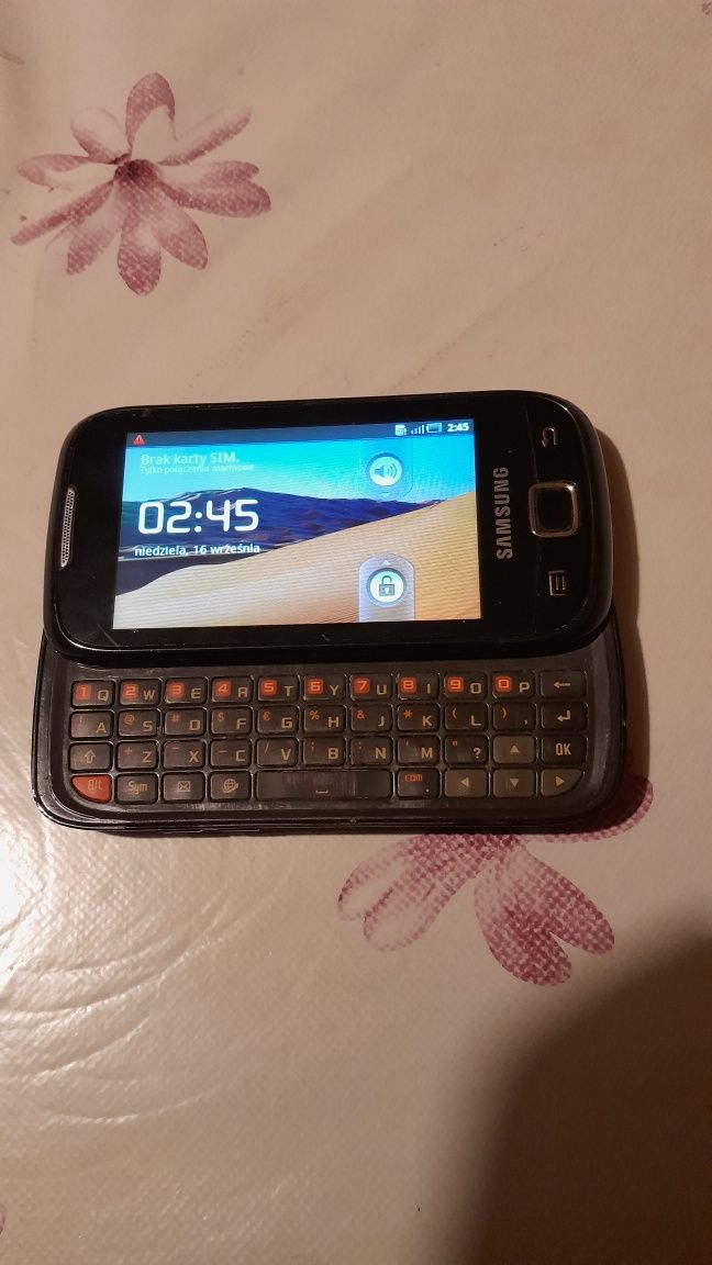 Samsung GT 15510