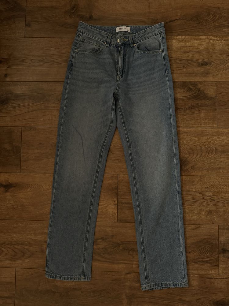 Нові джинси від Reserved