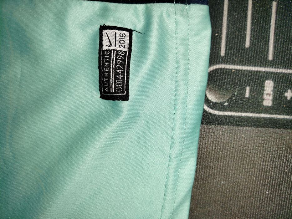 Koszulka Portugalii CR7 z 2016 roku