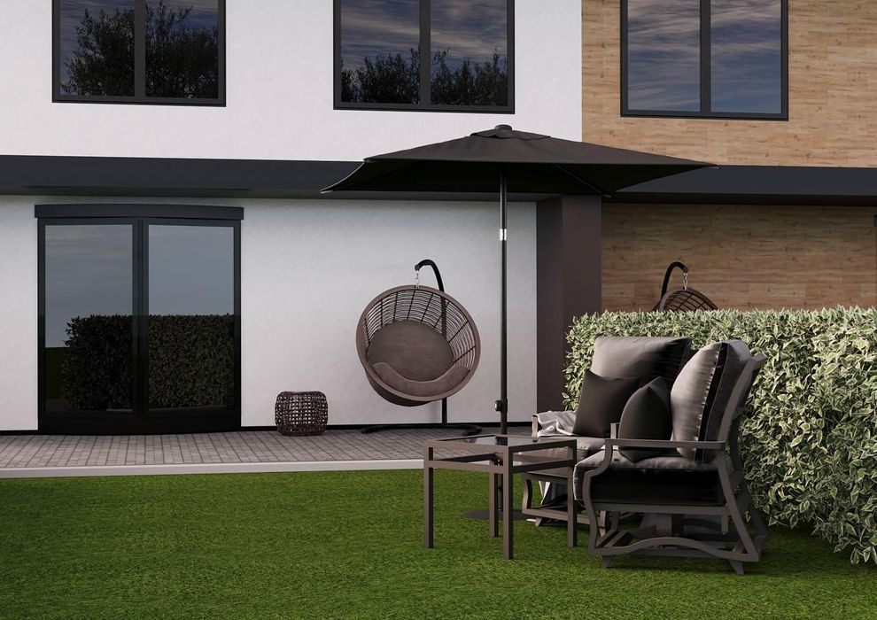 Продаж таунхасу в Надвірній, ЖК "Тихий Двір"