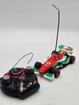 Disney Auta Cars - Francesco Paltegummi pojazd RC zdalnie sterowany