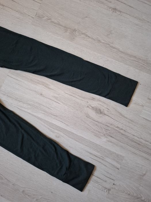 Bielizna termoaktywna kalesony brynje xl.