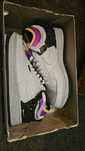Nike Air Force GTX Gore Tex