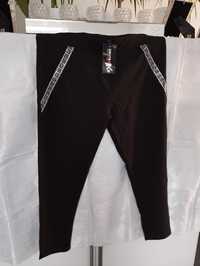 Spodnie Zentex, rozmiar 50-52