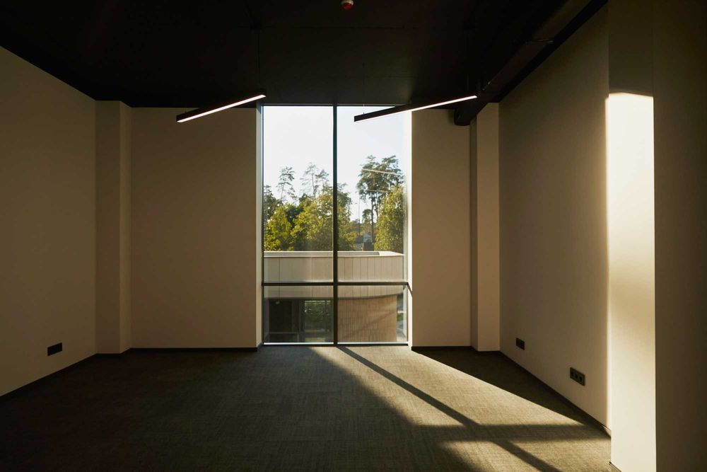 Оренда офісу у Grono center у Бучі (від 17 кв.м)