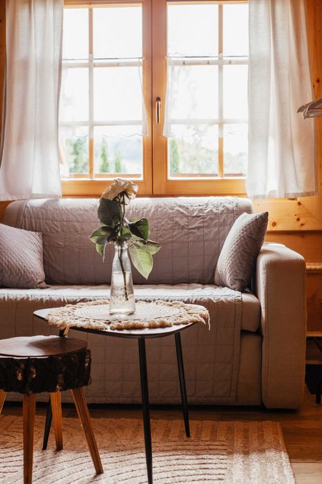 Uroczy domek w górach na wynajem | SYLWESTER