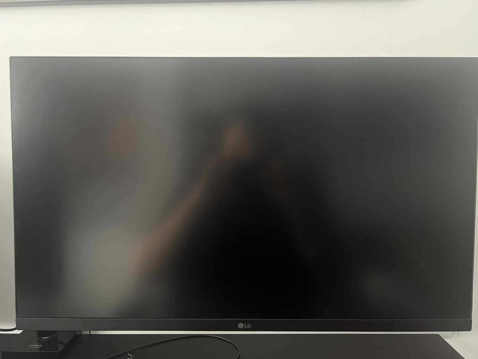 Monitor LG UltraGear 27GP850P-B 27	Nano IPS 165Hz 2560x1440px 1440p