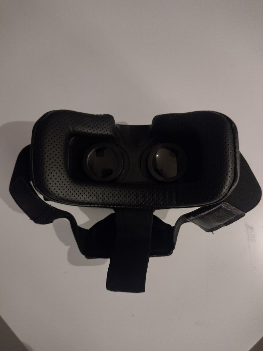 Okulary gogle VR