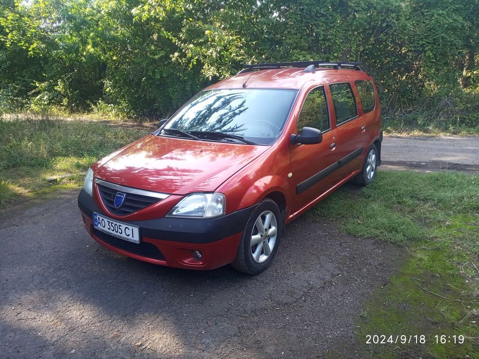 Продам своє авто