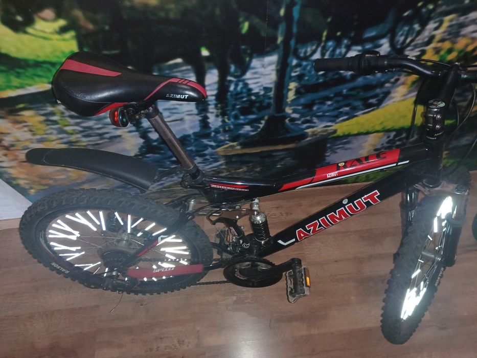 Велосипеди  26", 29"