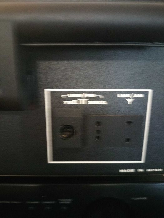 tuner Miida T 3000