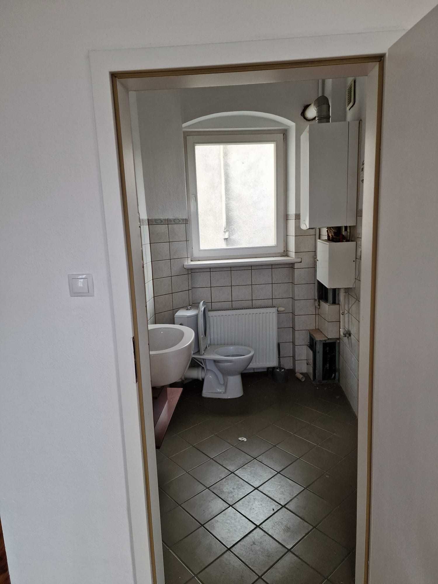Lokal do wynajęcia w ścisłym centrum Zielonej Góry – ul. Ciesielska 1