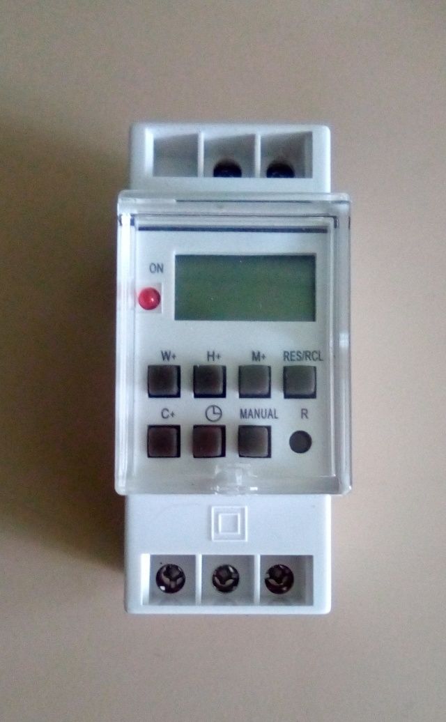 Реле часу ТМ 41 нове