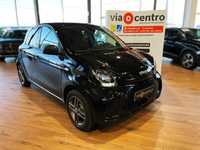 Smart ForFour EQ Passion