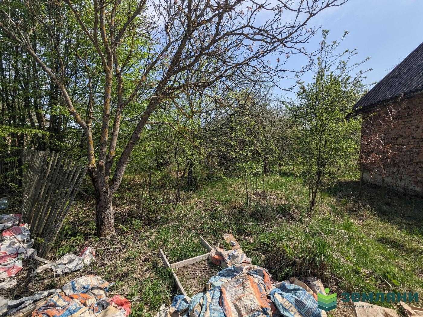 Продається ділянка в Ценжеві 6 сот