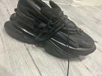Buty blmian czarne