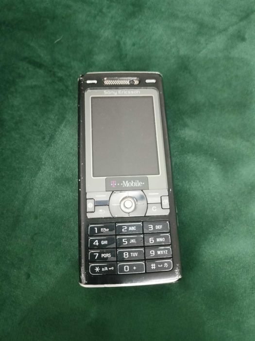 Głośniki zewnętrzne SonyEricsson walkman jak nowe + telefon K800i