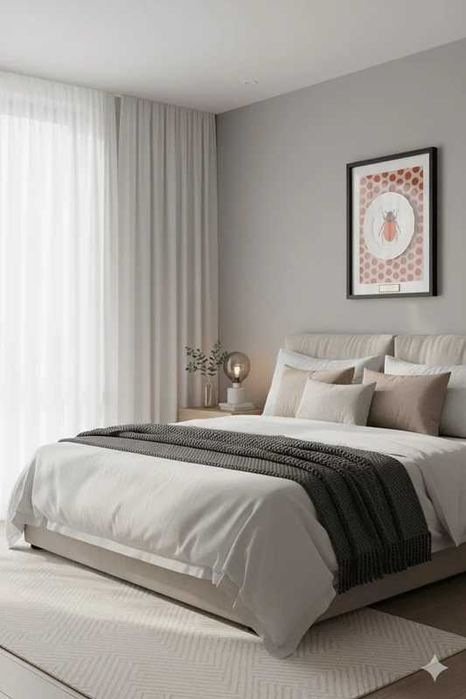 Quadro “joaninha” - peça única