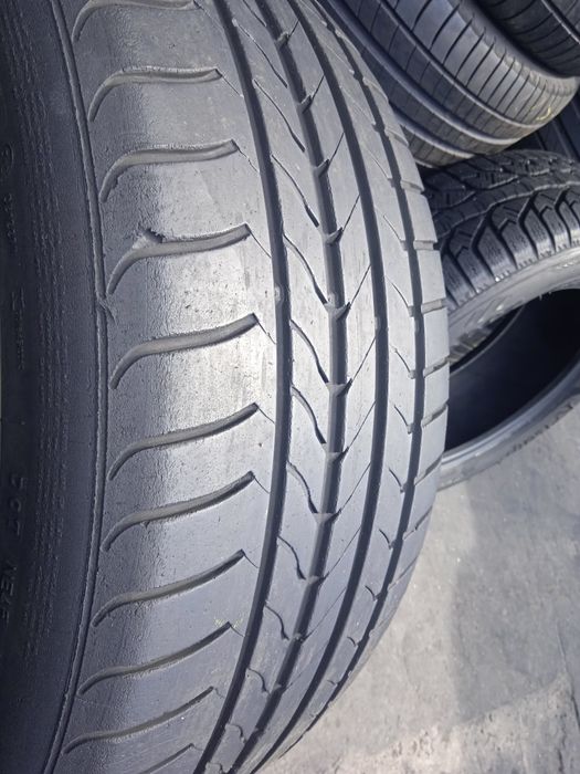 Шины лето 225.45.18 Good year Efficient grip,19p,6.2mm, RunFlat.