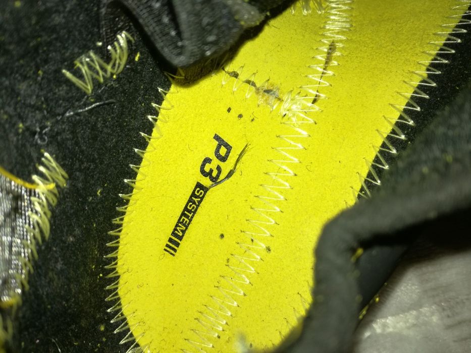 LA SPORTIVA MIURA VS rozmiar 44 NOWE buty do wspinaczki