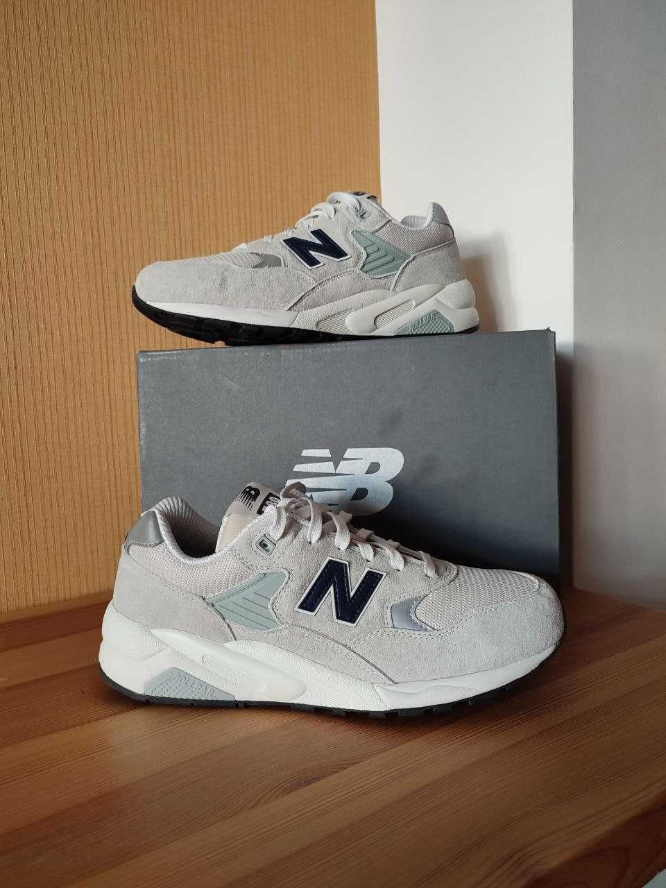 New Balance 580 Оригинал! MT580GNV 44.5 (28.5см)