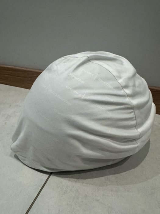 Męski kask HEAD x Porsche