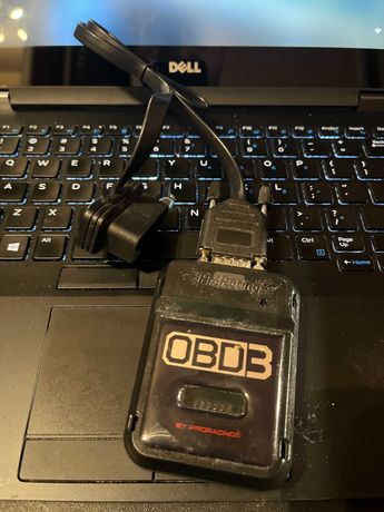 Chip tuning BOX OBD3 Mitsubishi Outlander benzyna 2.0 rocznik 2019