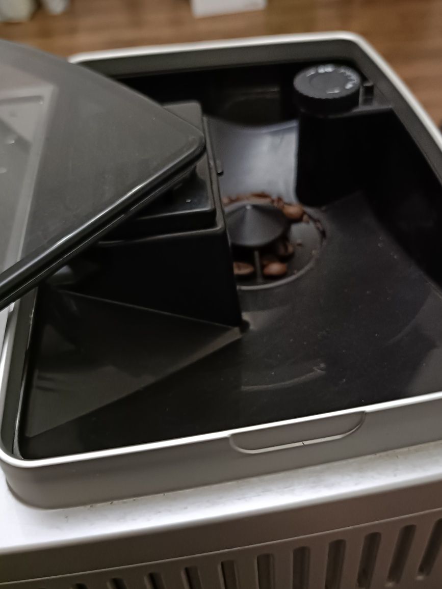 DeLonghi Cappuccino