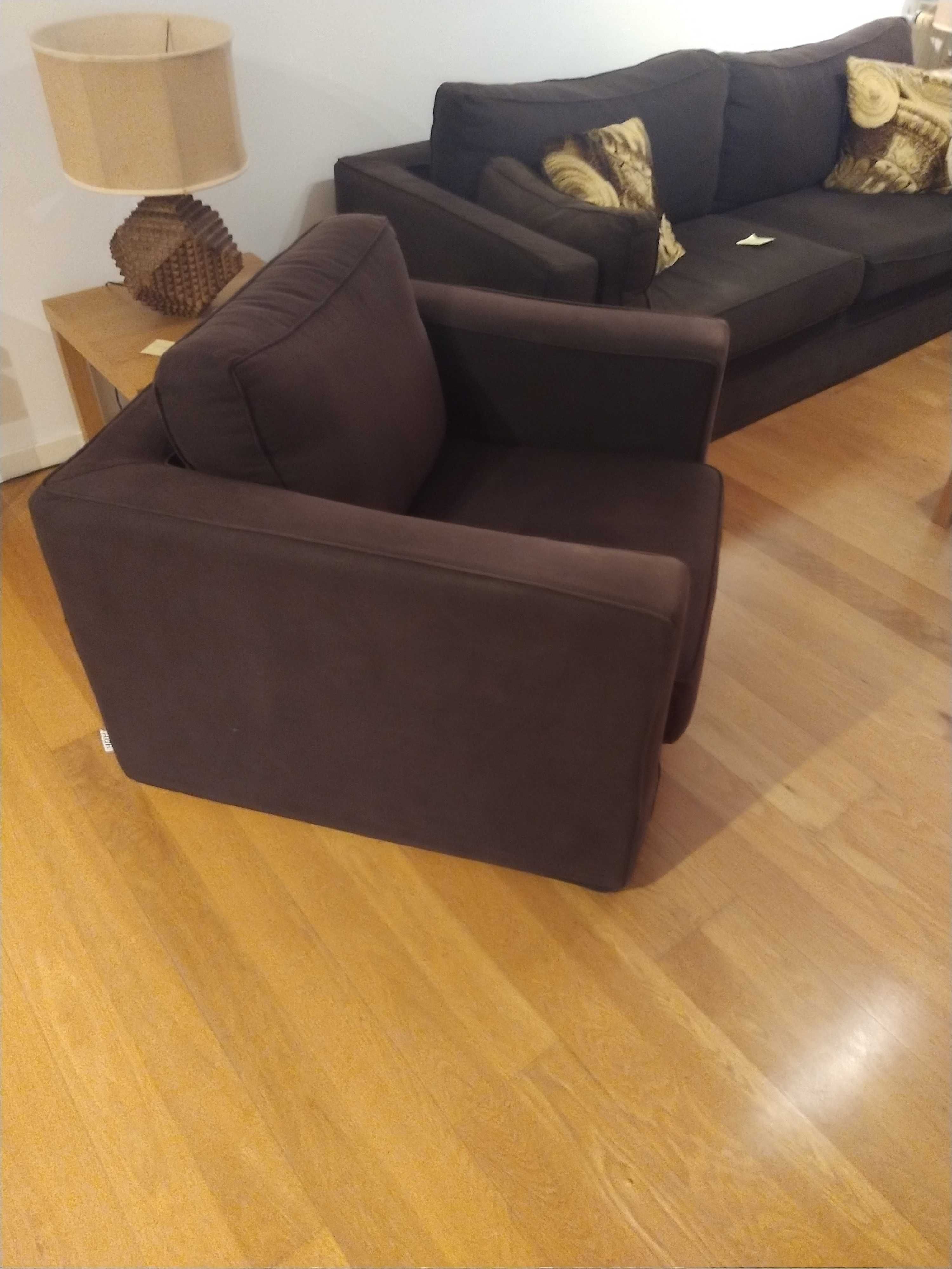 Poltrona da AREA