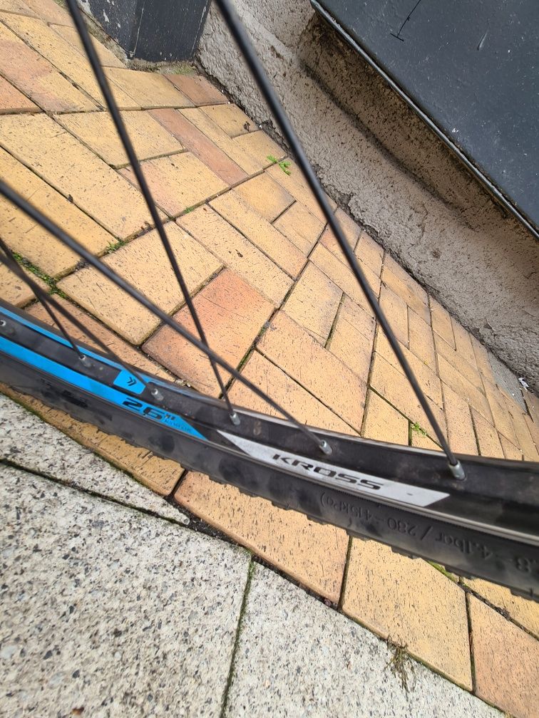 Kross hexagon 1.0 XS 14