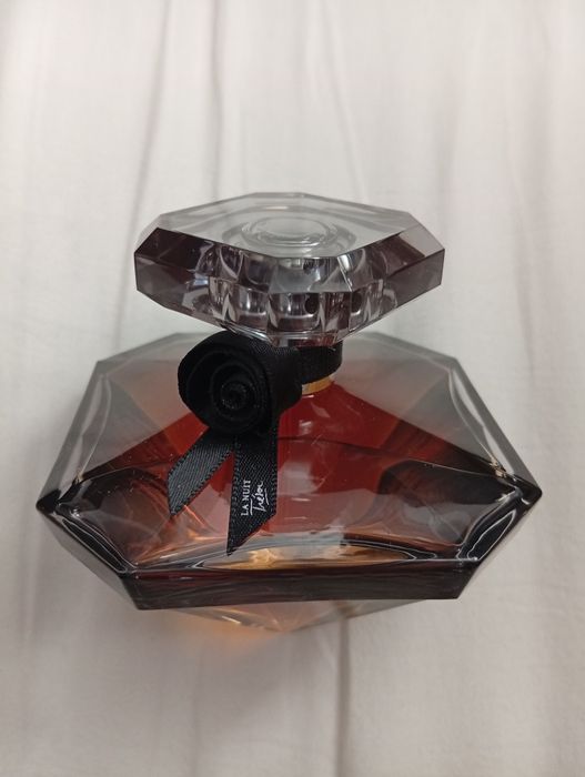 Perfume lancõme lá nuit