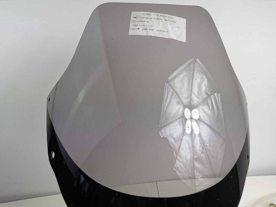 Szyba przednia LSL Suzuki GSXR 1100 W 95-
