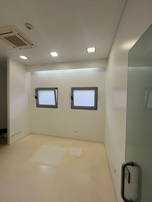 Sala para alugar Ribeira Grande Açores.