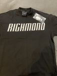 Męski T-shirt marki Richmond rozm M/L (nowa z metką)